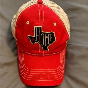 Pat Green Texas Home Baseball Cap!